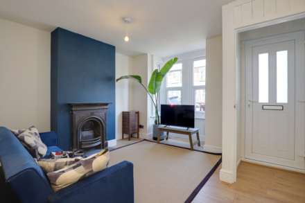 Queens Road, Caversham, Image 3