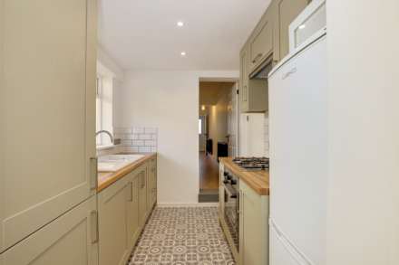 Queens Road, Caversham, Image 7