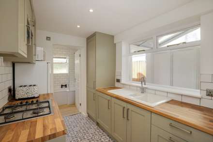 Queens Road, Caversham, Image 8