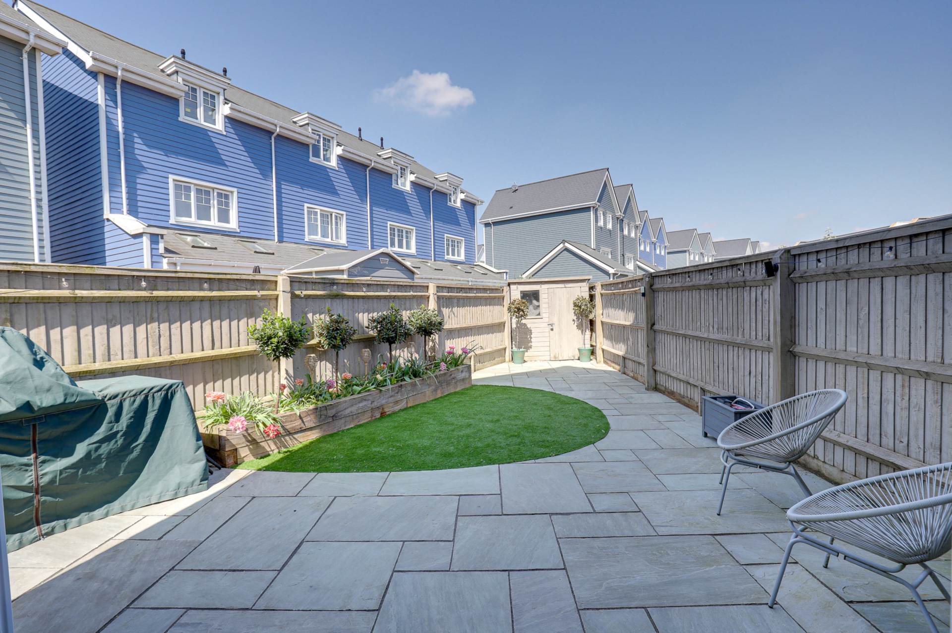 Champlain Street, Green Park, Image 21