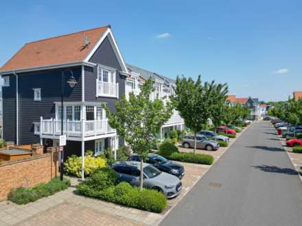 Champlain Street, Green Park, Image 1