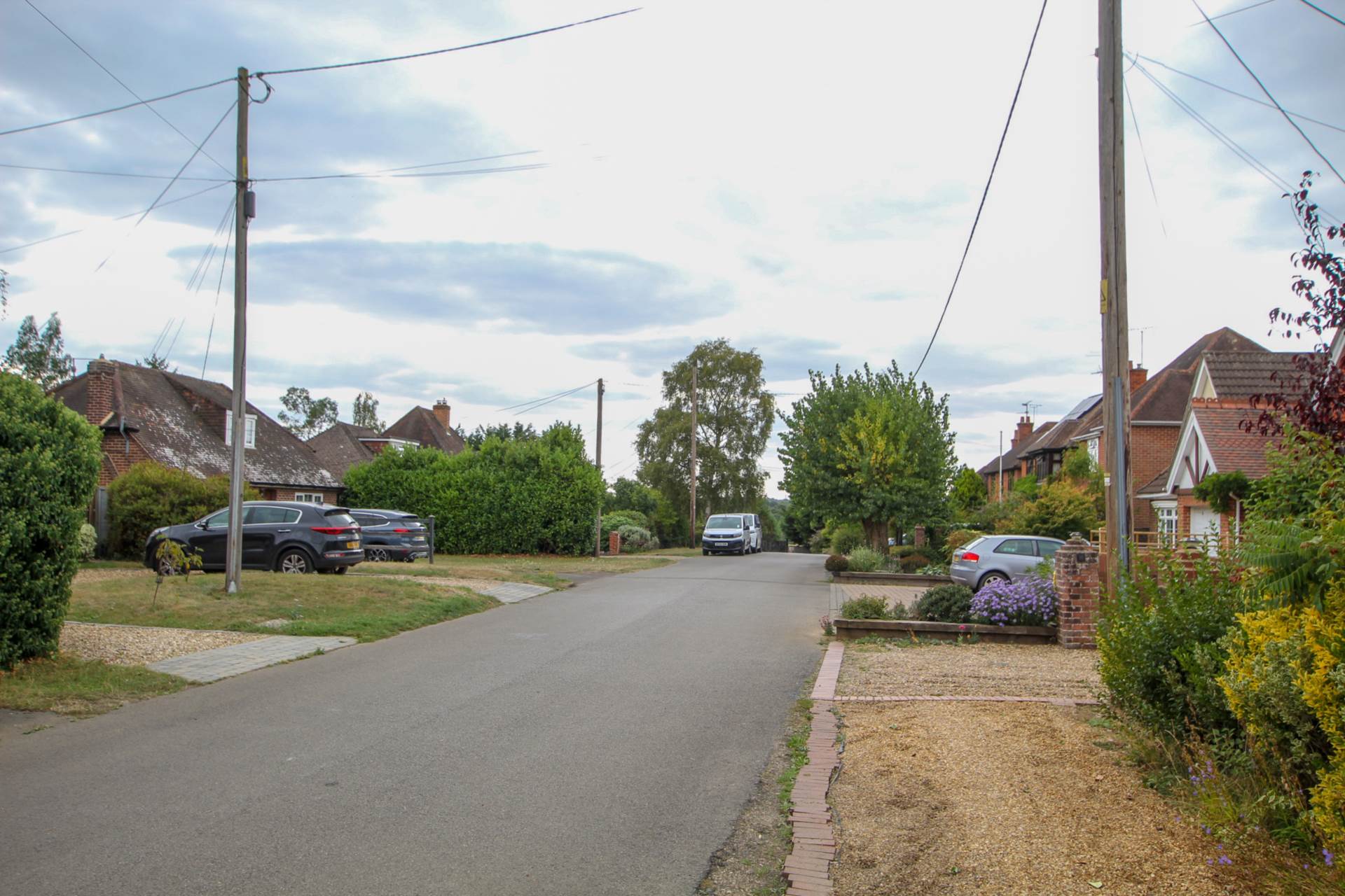 Highdown Avenue, Emmer Green, Image 13