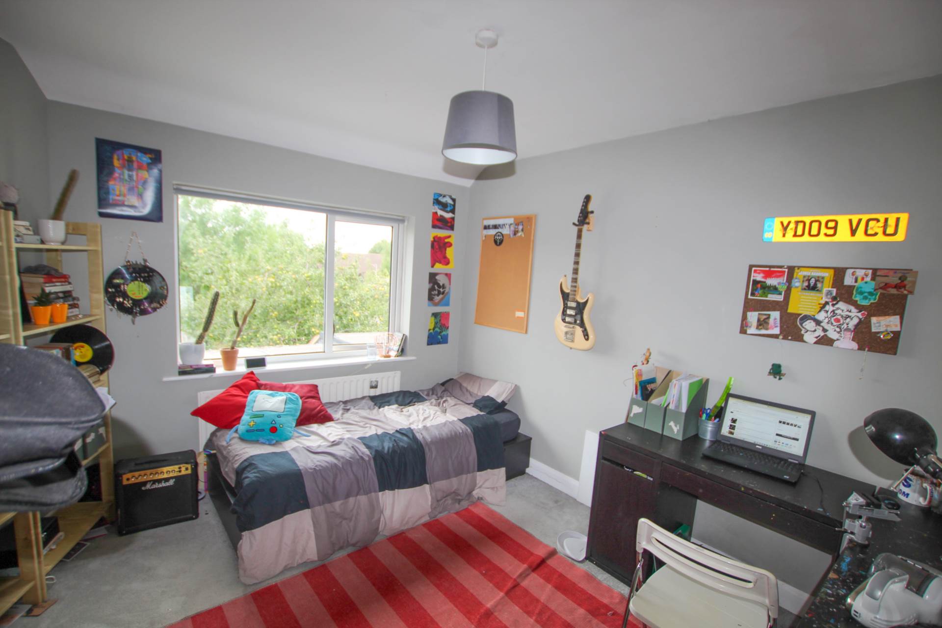 Highdown Avenue, Emmer Green, Image 16