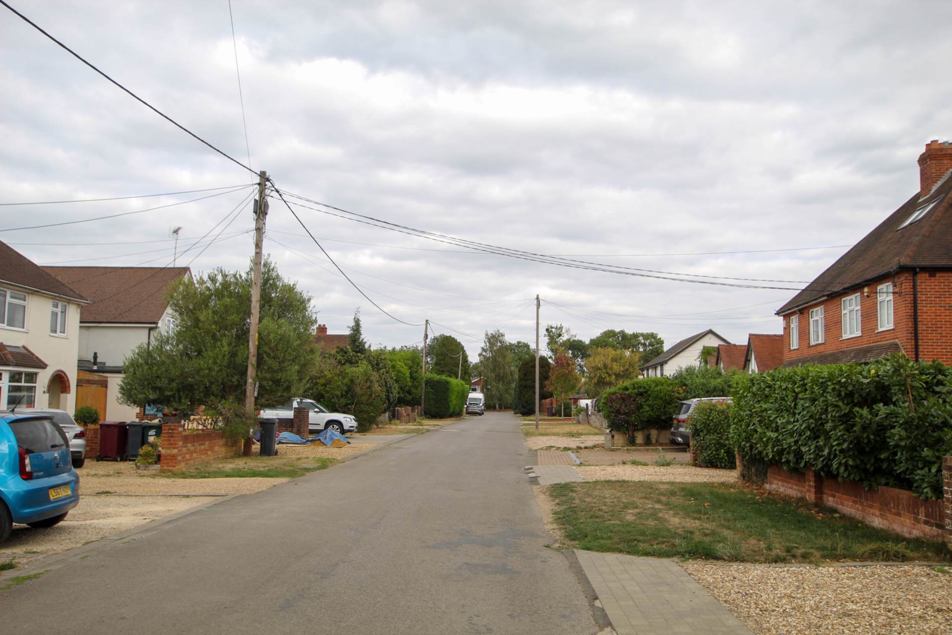 Highdown Avenue, Emmer Green, Image 17