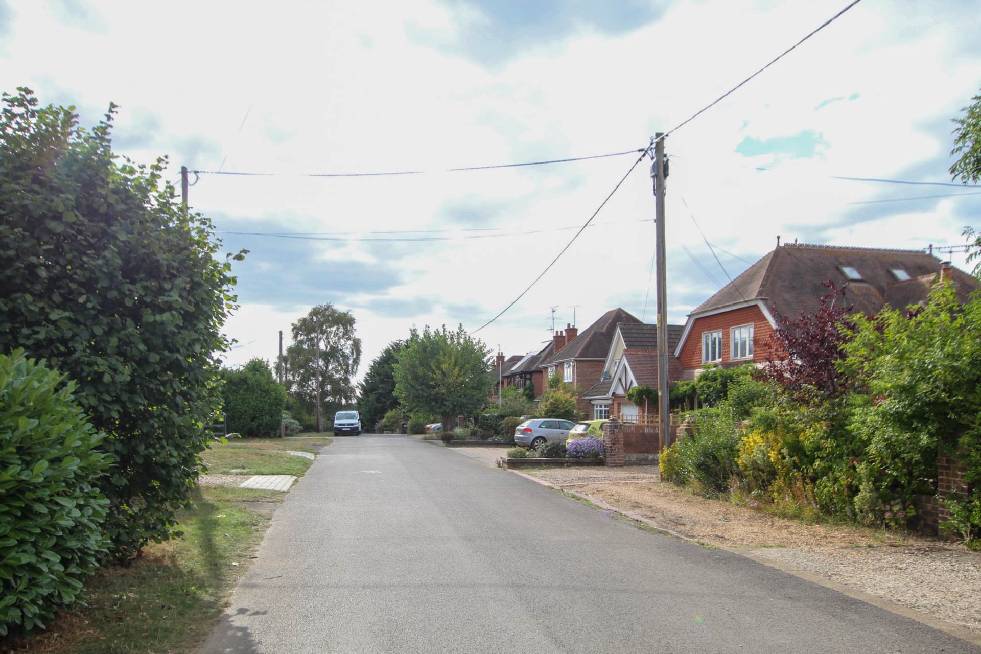 Highdown Avenue, Emmer Green, Image 21