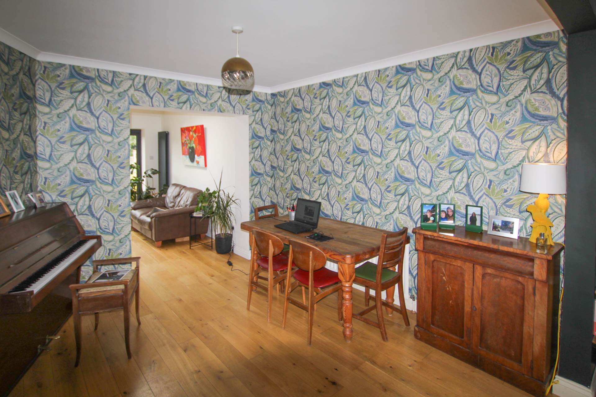 Highdown Avenue, Emmer Green, Image 6