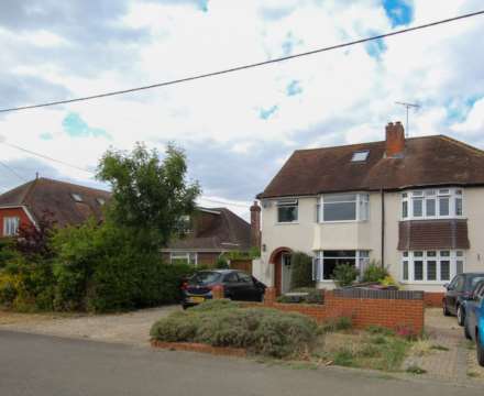 Highdown Avenue, Emmer Green, Image 20