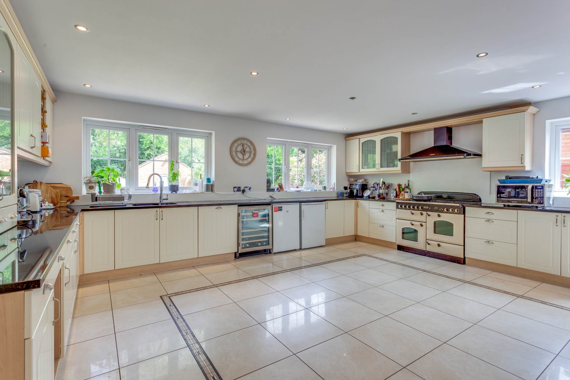 Chalkhouse Green Road, Kidmore End, South Oxfordshire, Image 11