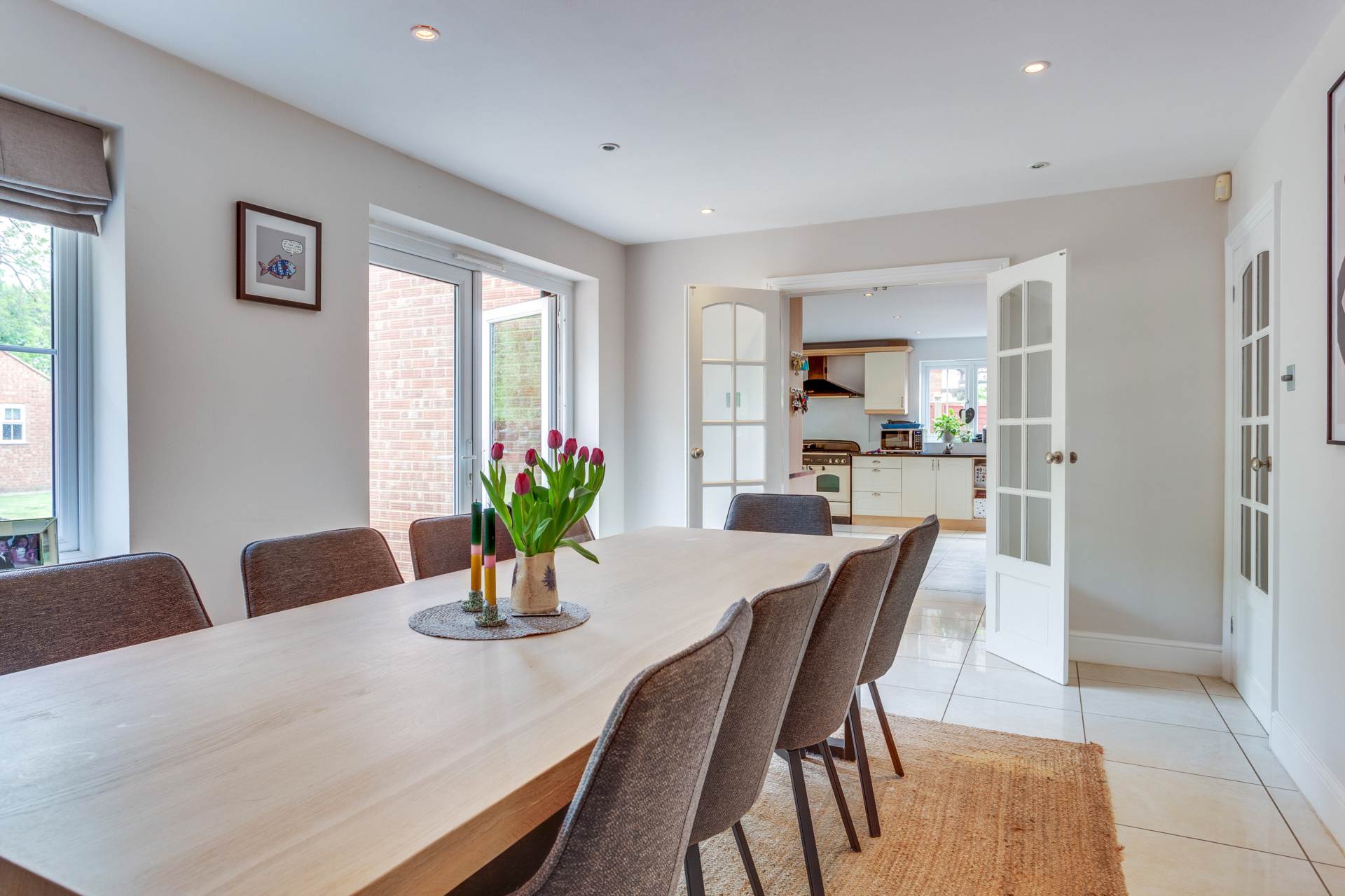Chalkhouse Green Road, Kidmore End, South Oxfordshire, Image 14