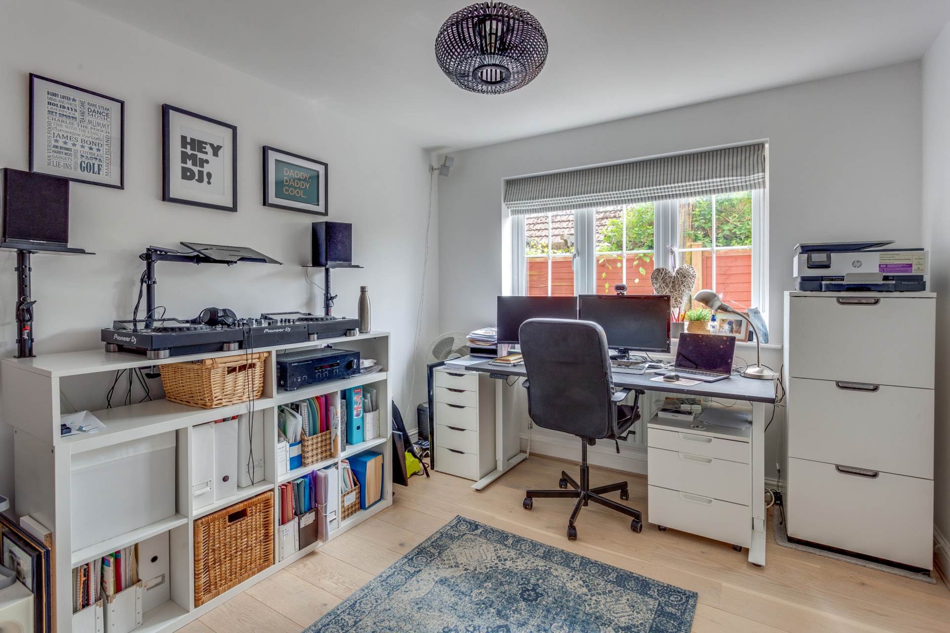 Chalkhouse Green Road, Kidmore End, South Oxfordshire, Image 15