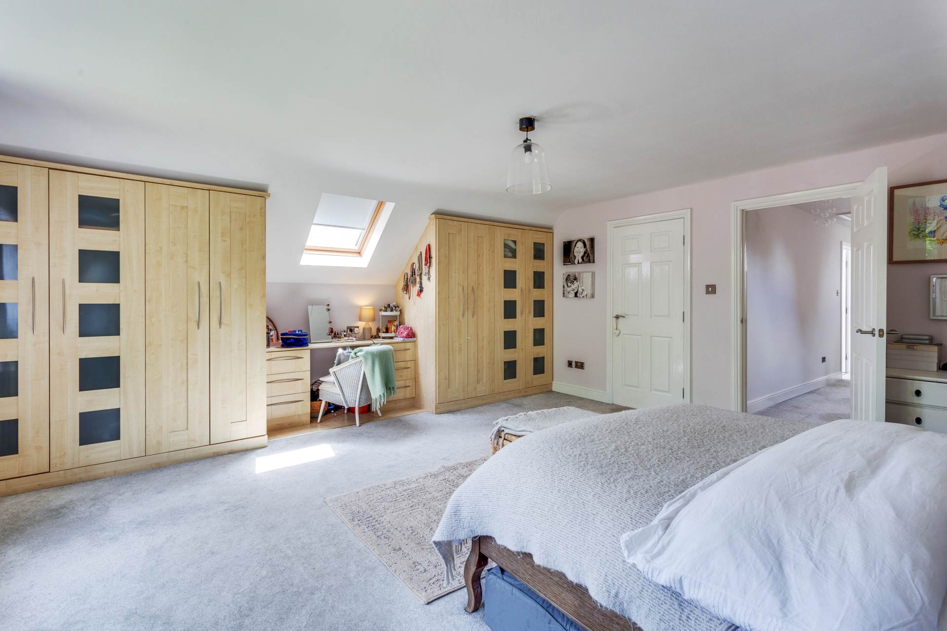 Chalkhouse Green Road, Kidmore End, South Oxfordshire, Image 16