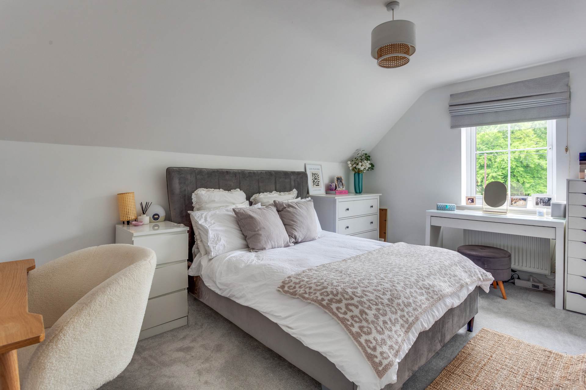 Chalkhouse Green Road, Kidmore End, South Oxfordshire, Image 19