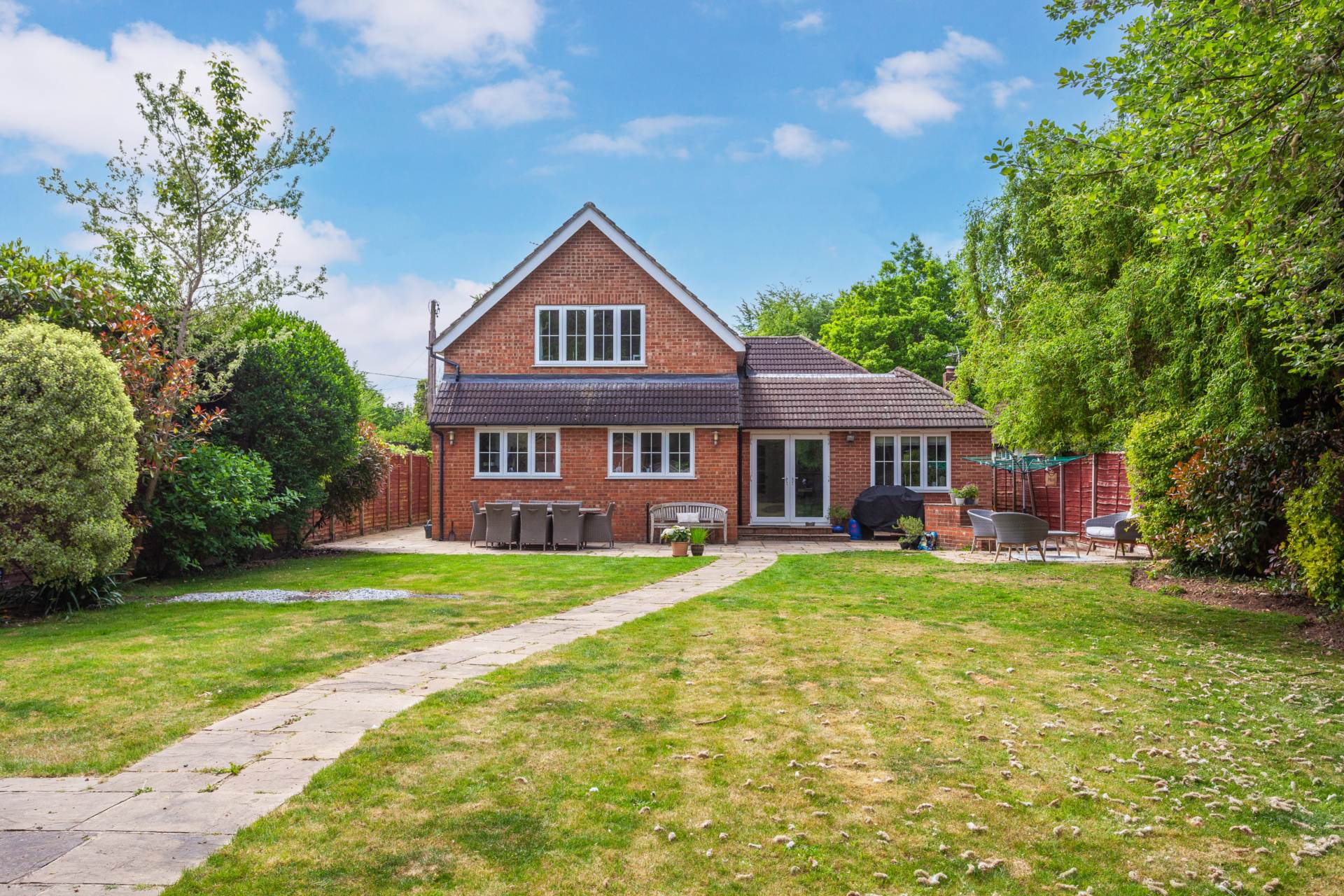 Chalkhouse Green Road, Kidmore End, South Oxfordshire, Image 21