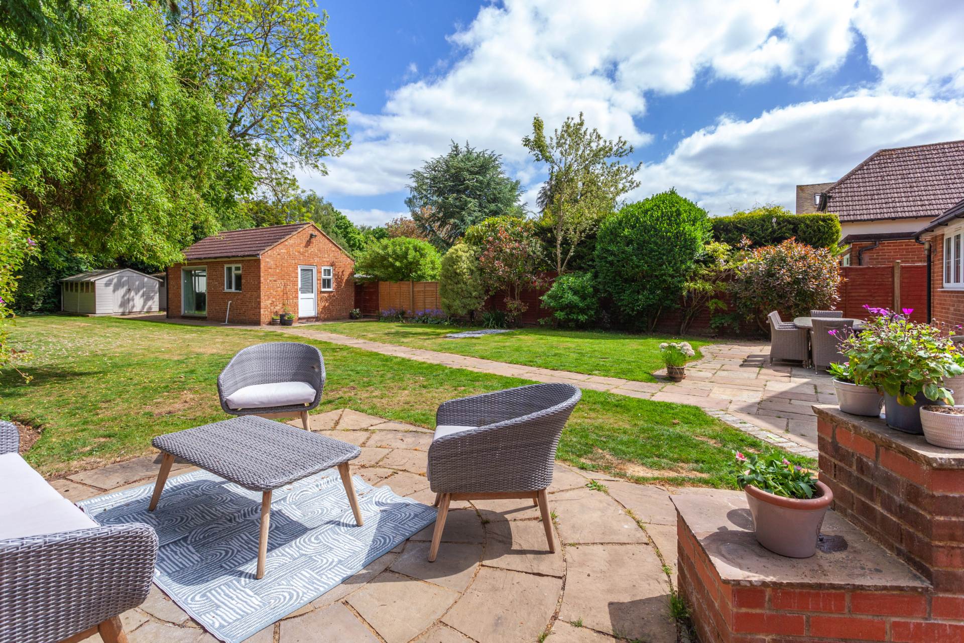 Chalkhouse Green Road, Kidmore End, South Oxfordshire, Image 22
