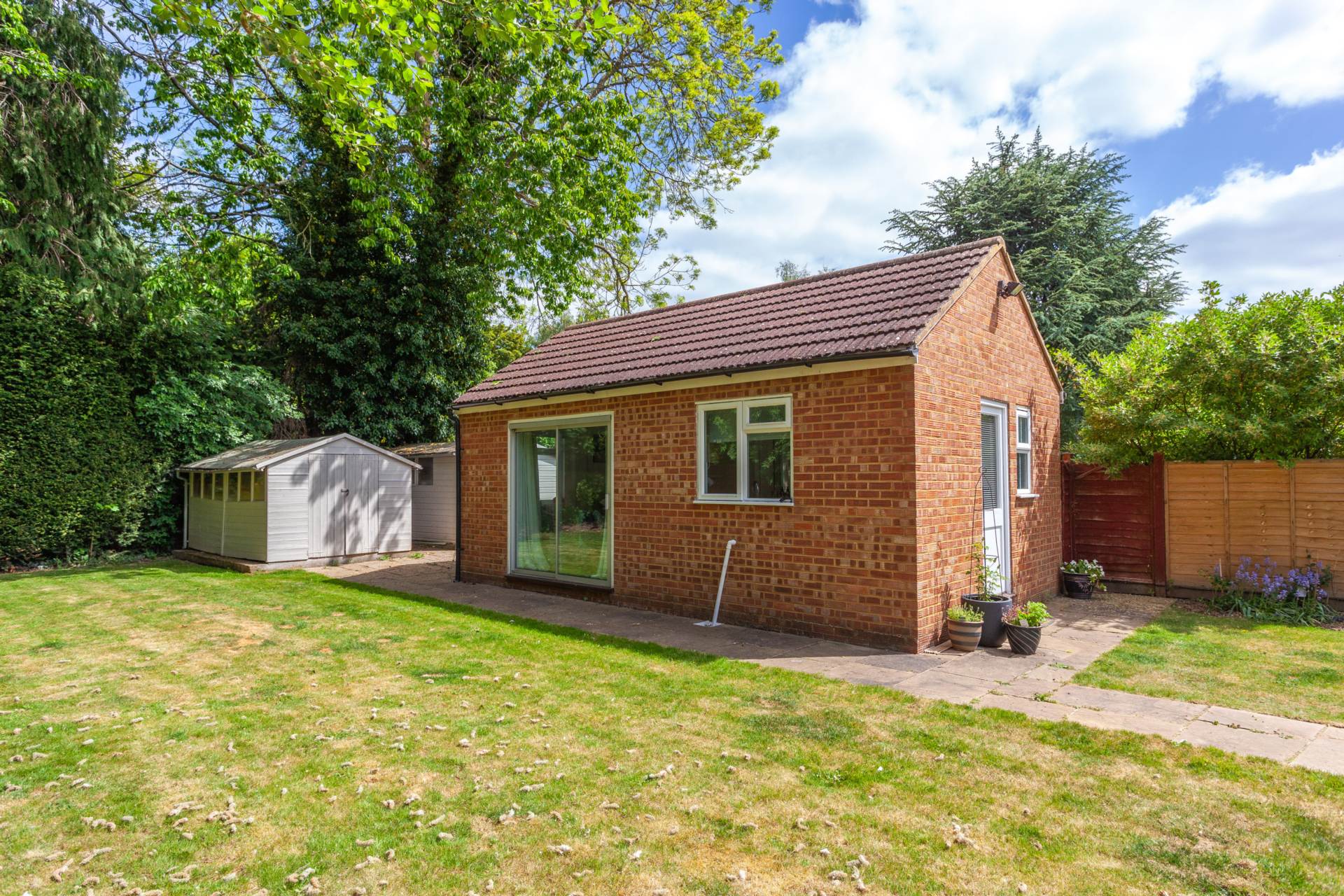 Chalkhouse Green Road, Kidmore End, South Oxfordshire, Image 25