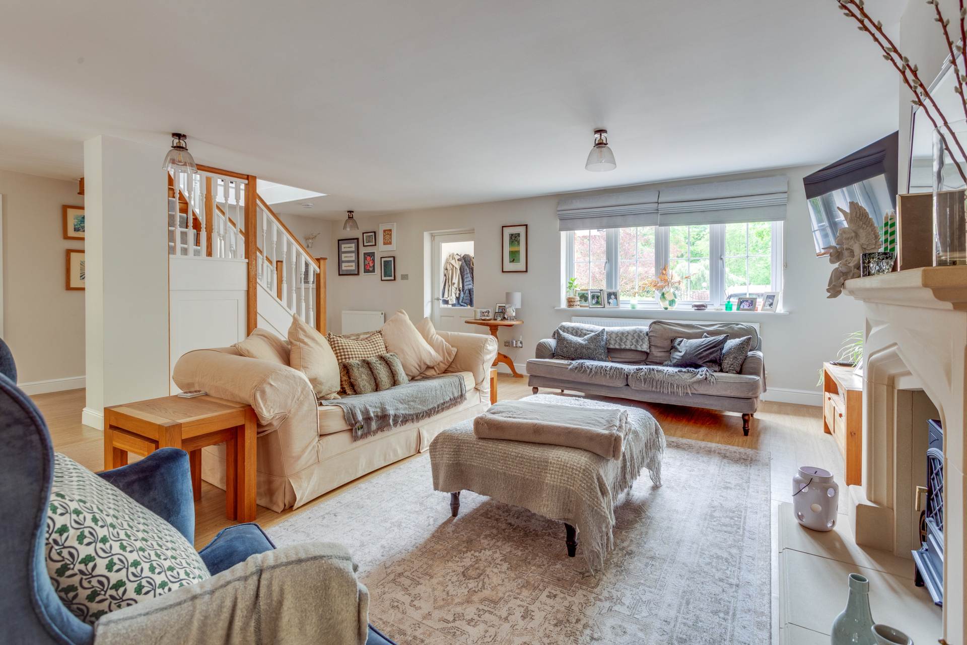 Chalkhouse Green Road, Kidmore End, South Oxfordshire, Image 5
