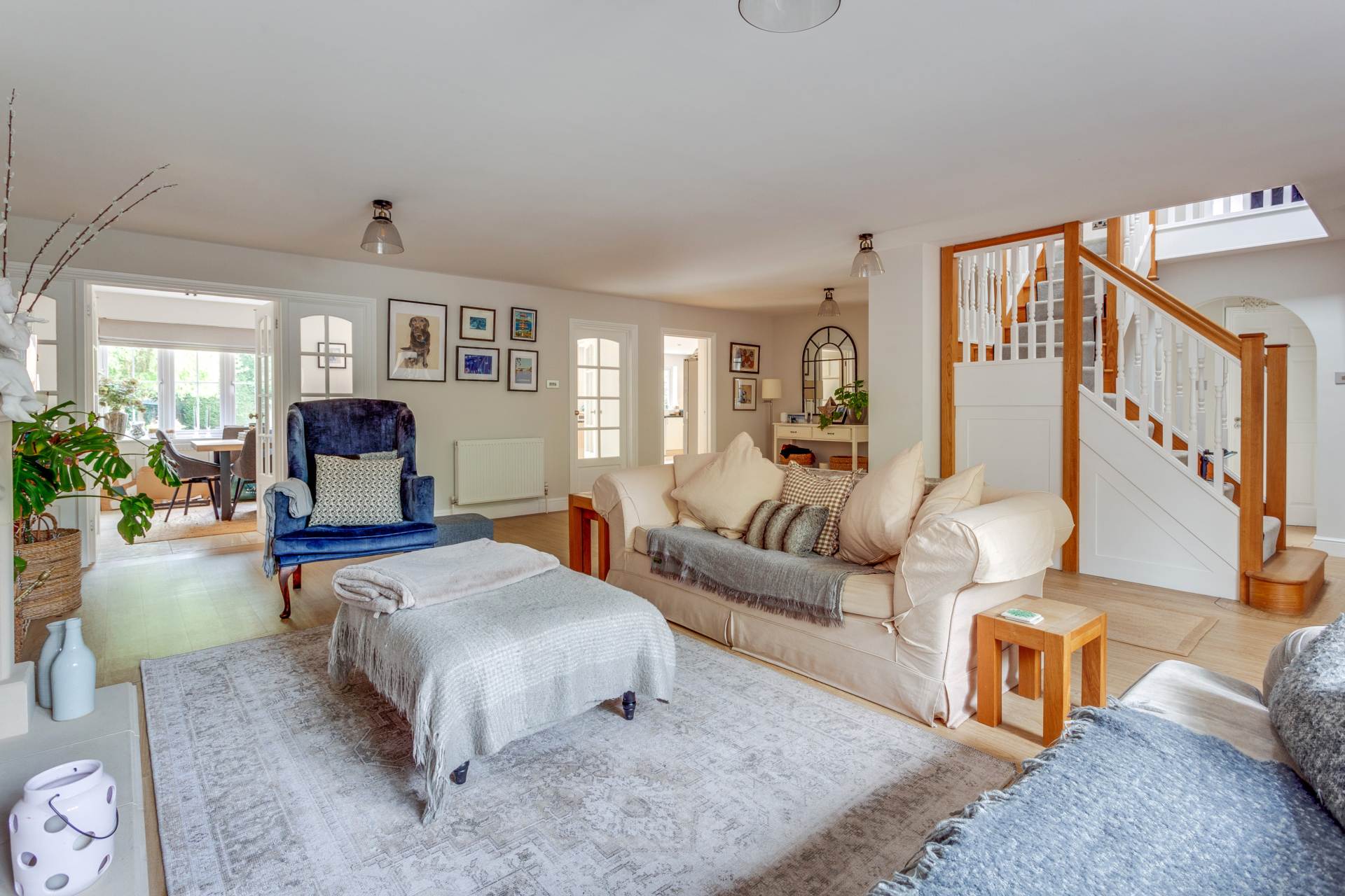 Chalkhouse Green Road, Kidmore End, South Oxfordshire, Image 6