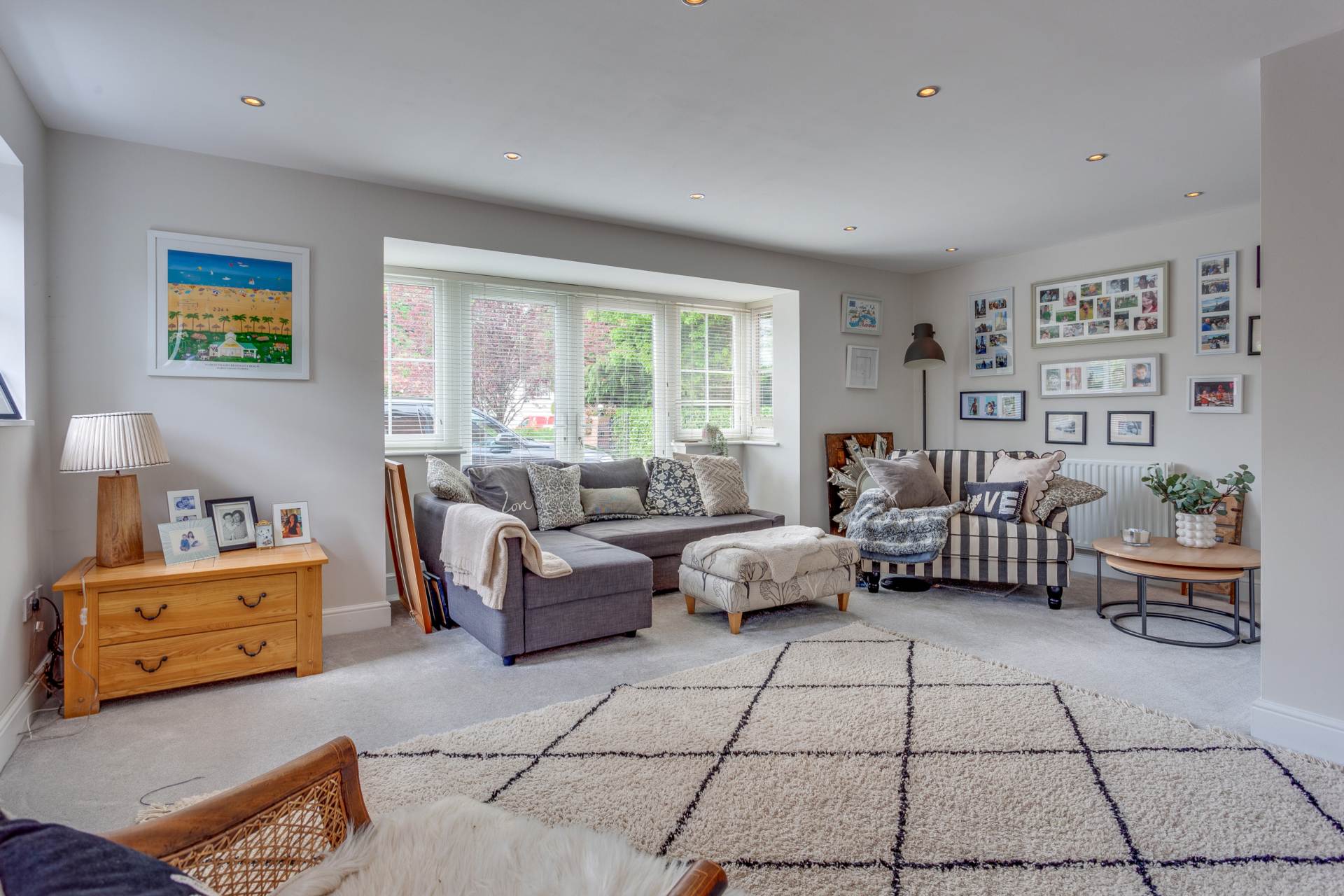 Chalkhouse Green Road, Kidmore End, South Oxfordshire, Image 8