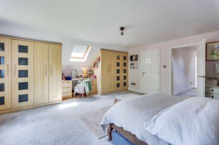 Chalkhouse Green Road, Kidmore End, South Oxfordshire, Image 16