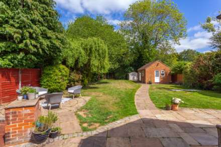 Chalkhouse Green Road, Kidmore End, South Oxfordshire, Image 2