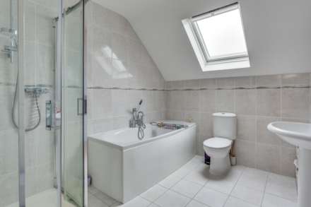 Chalkhouse Green Road, Kidmore End, South Oxfordshire, Image 20