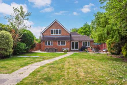 Chalkhouse Green Road, Kidmore End, South Oxfordshire, Image 21