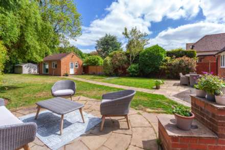 Chalkhouse Green Road, Kidmore End, South Oxfordshire, Image 22
