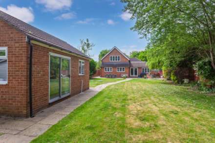 Chalkhouse Green Road, Kidmore End, South Oxfordshire, Image 24