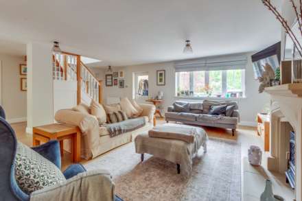 Chalkhouse Green Road, Kidmore End, South Oxfordshire, Image 5