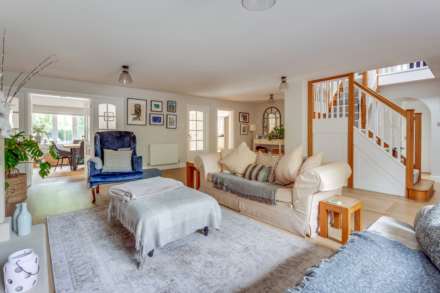 Chalkhouse Green Road, Kidmore End, South Oxfordshire, Image 6