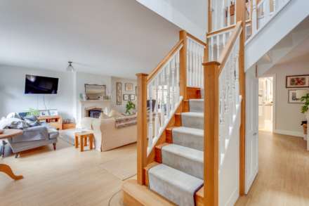 Chalkhouse Green Road, Kidmore End, South Oxfordshire, Image 7