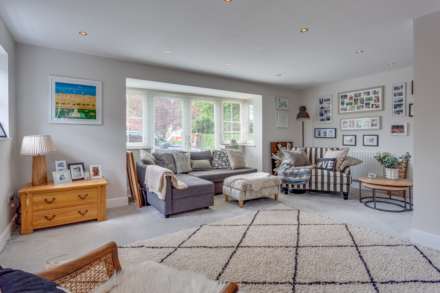 Chalkhouse Green Road, Kidmore End, South Oxfordshire, Image 8
