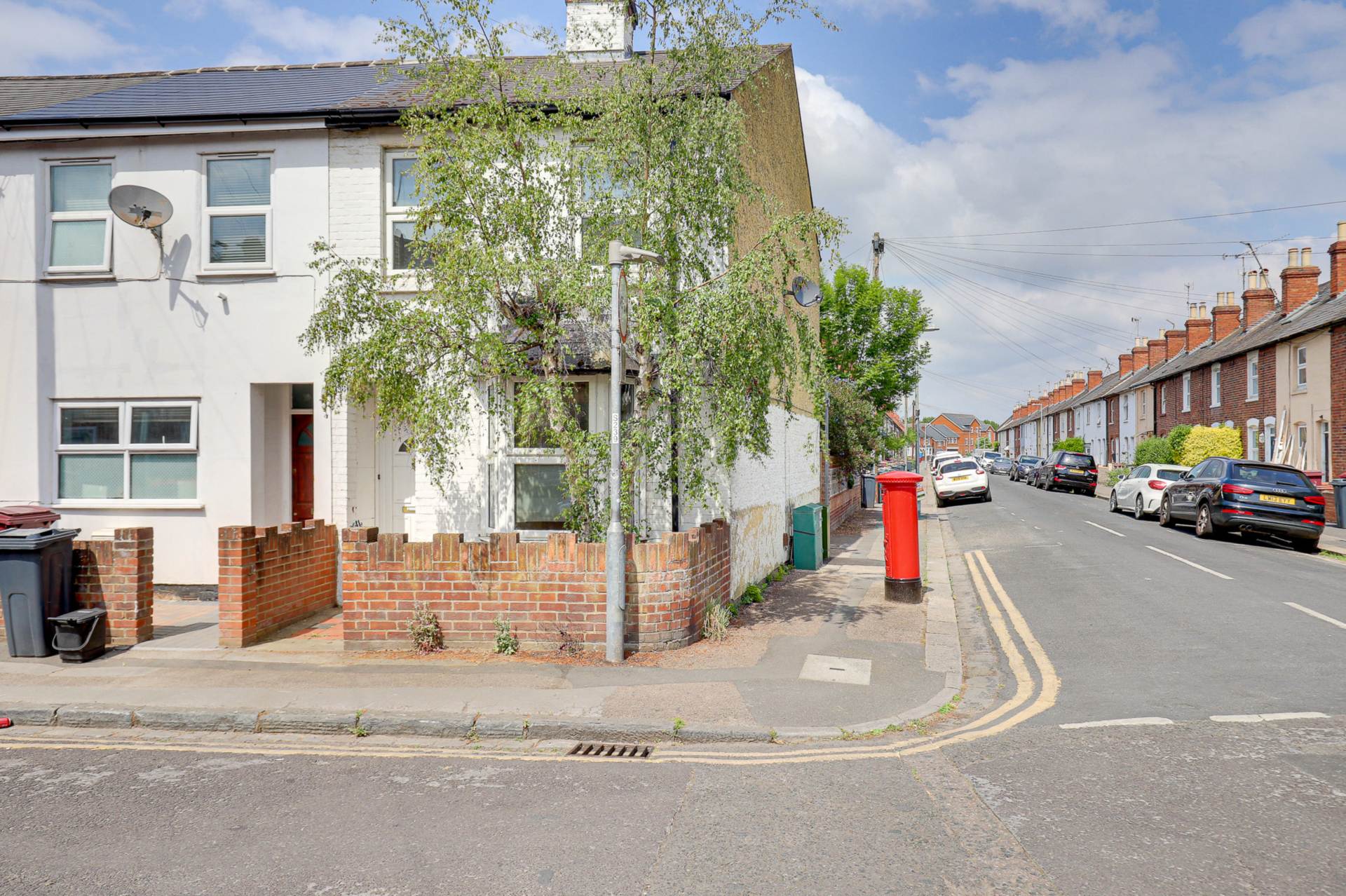 Cardiff Road, Reading, Image 26
