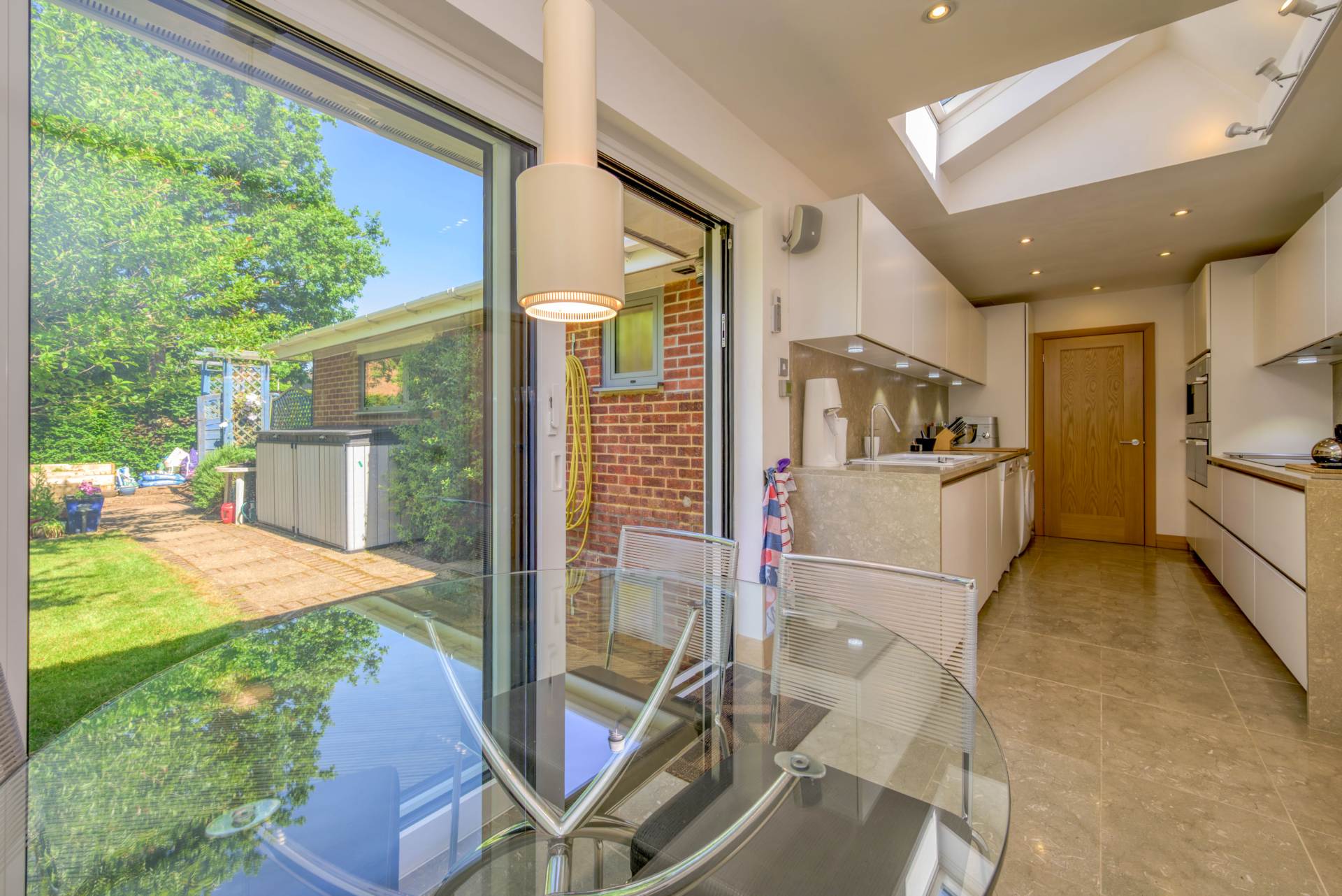 Ashcroft Close, Caversham Heights, Reading, Image 11