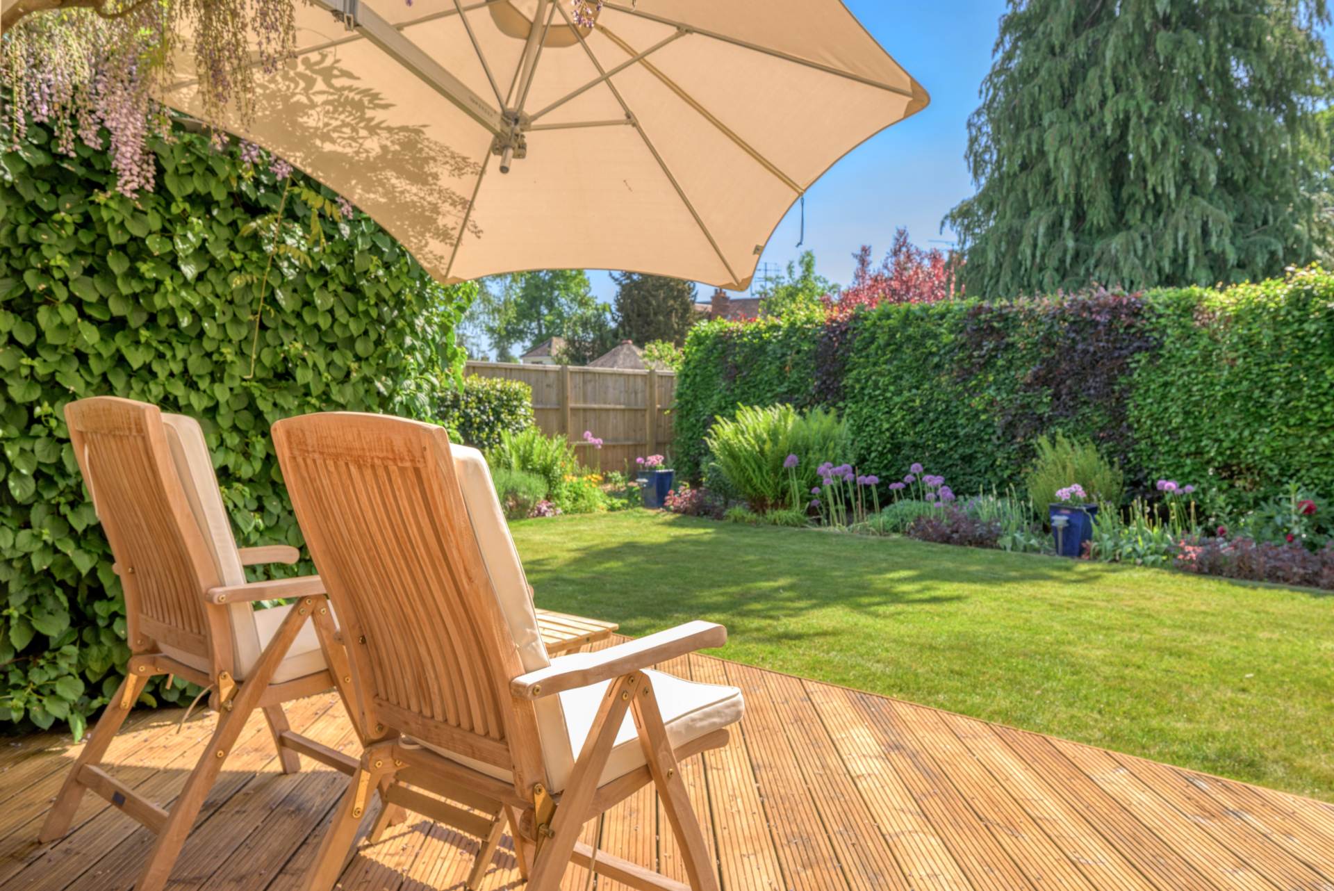 Ashcroft Close, Caversham Heights, Reading, Image 17