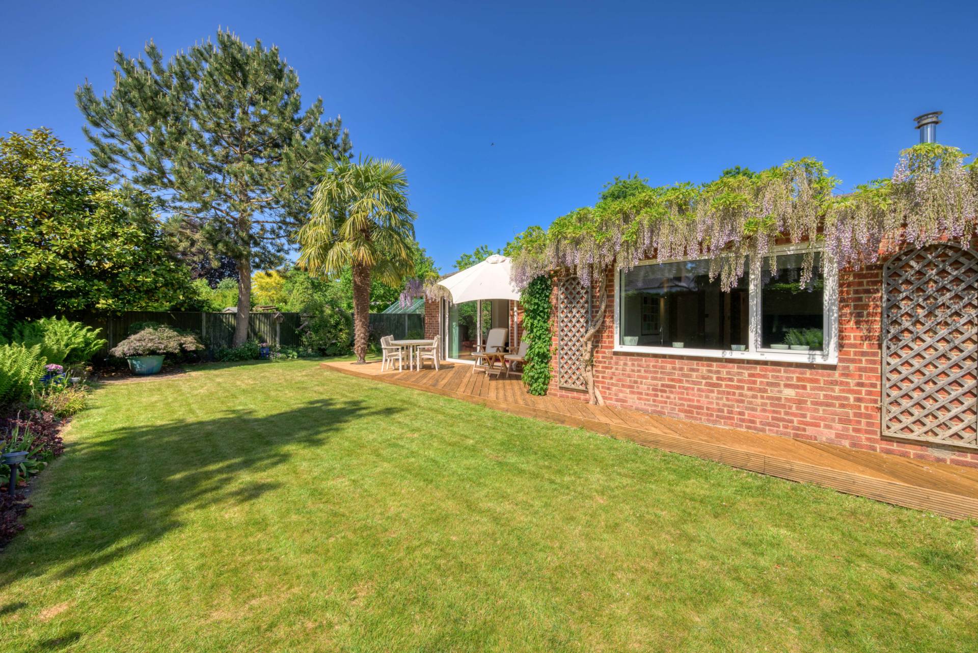 Ashcroft Close, Caversham Heights, Reading, Image 30