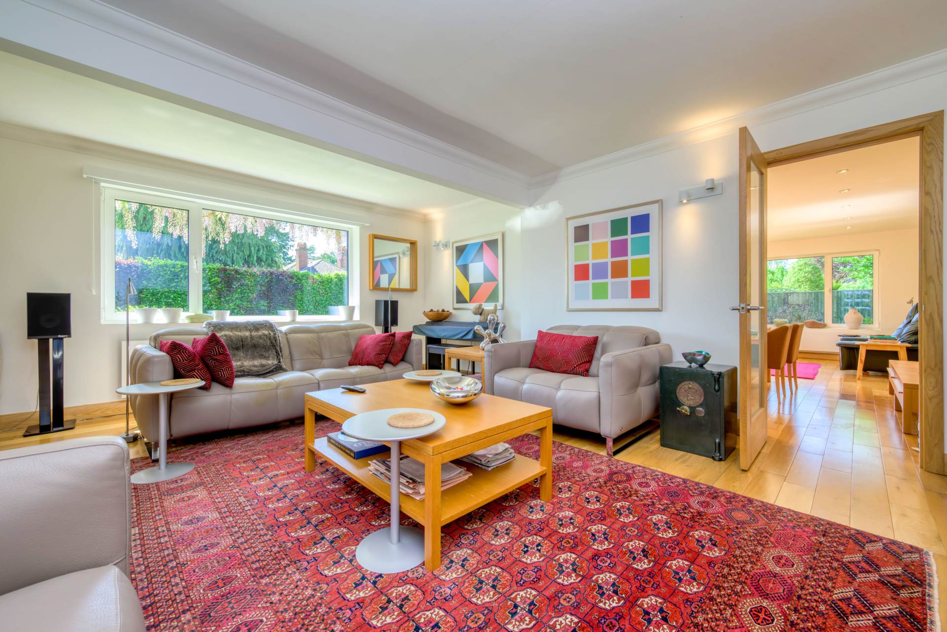 Ashcroft Close, Caversham Heights, Reading, Image 7