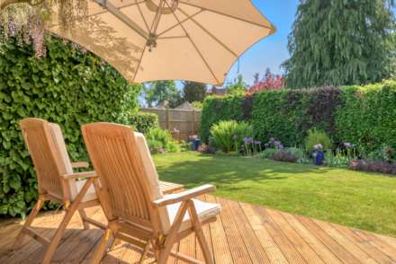 Ashcroft Close, Caversham Heights, Reading, Image 17