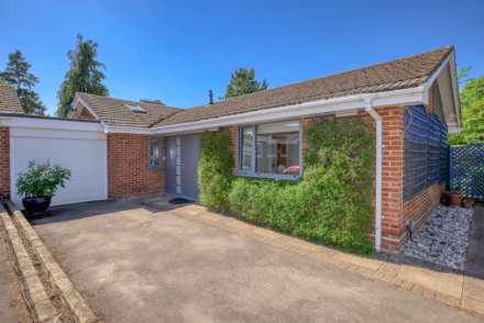 Ashcroft Close, Caversham Heights, Reading, Image 24