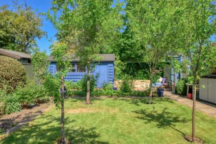 Ashcroft Close, Caversham Heights, Reading, Image 27