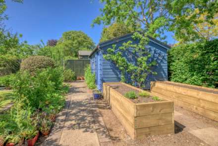 Ashcroft Close, Caversham Heights, Reading, Image 28