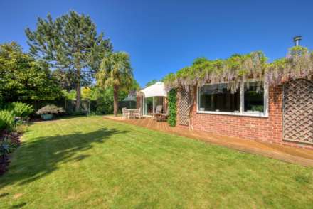 Ashcroft Close, Caversham Heights, Reading, Image 30