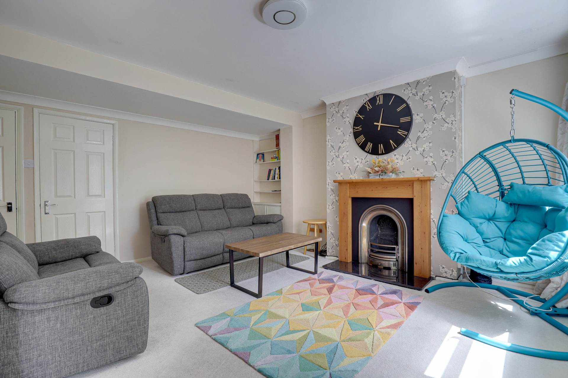 Douglas Road, Reading, Image 6