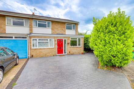 Douglas Road, Reading, Image 1