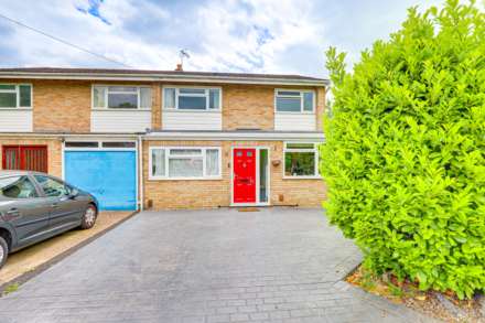 Douglas Road, Reading, Image 38