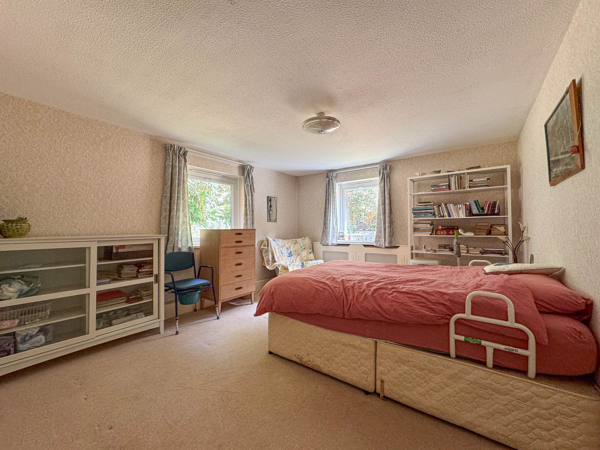 Woodrow Court, Caversham, Image 10