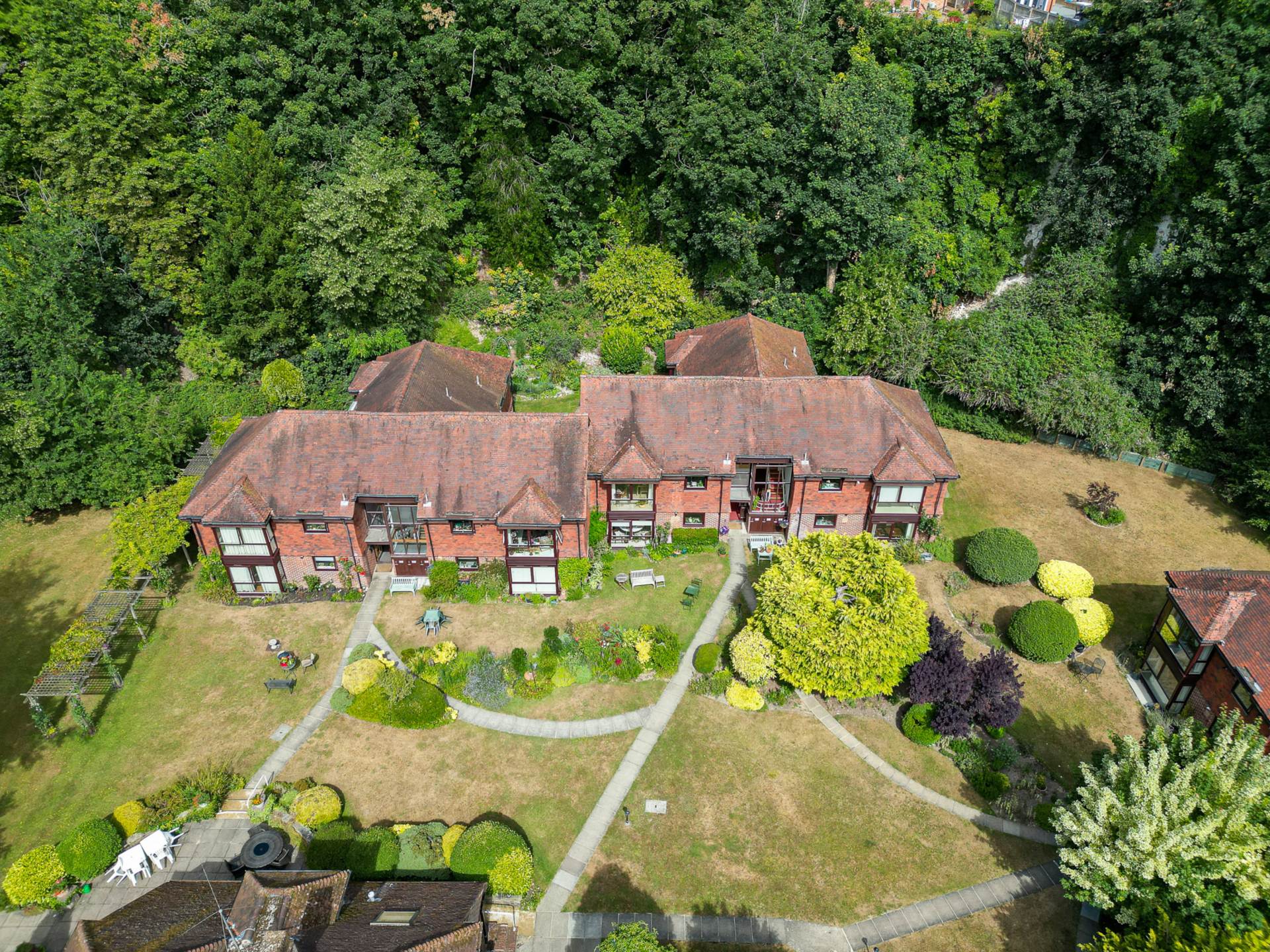 Woodrow Court, Caversham, Image 17