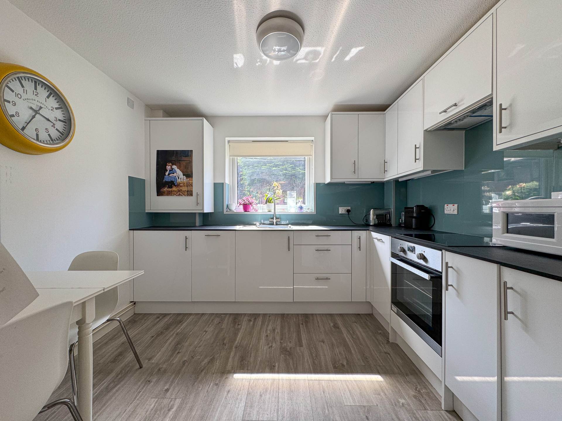 Woodrow Court, Caversham, Image 5