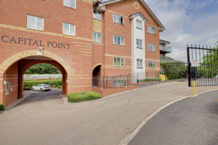 Capital Point, Temple Place, Reading, Image 10