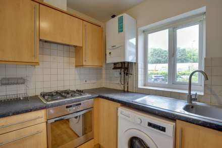 Capital Point, Temple Place, Reading, Image 5